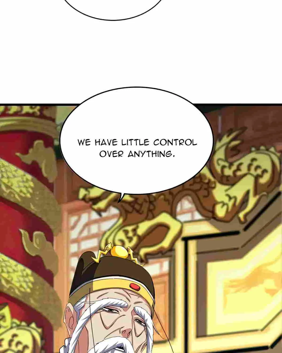 Read Magic Emperor chapter 493 image 52 on Lezhin