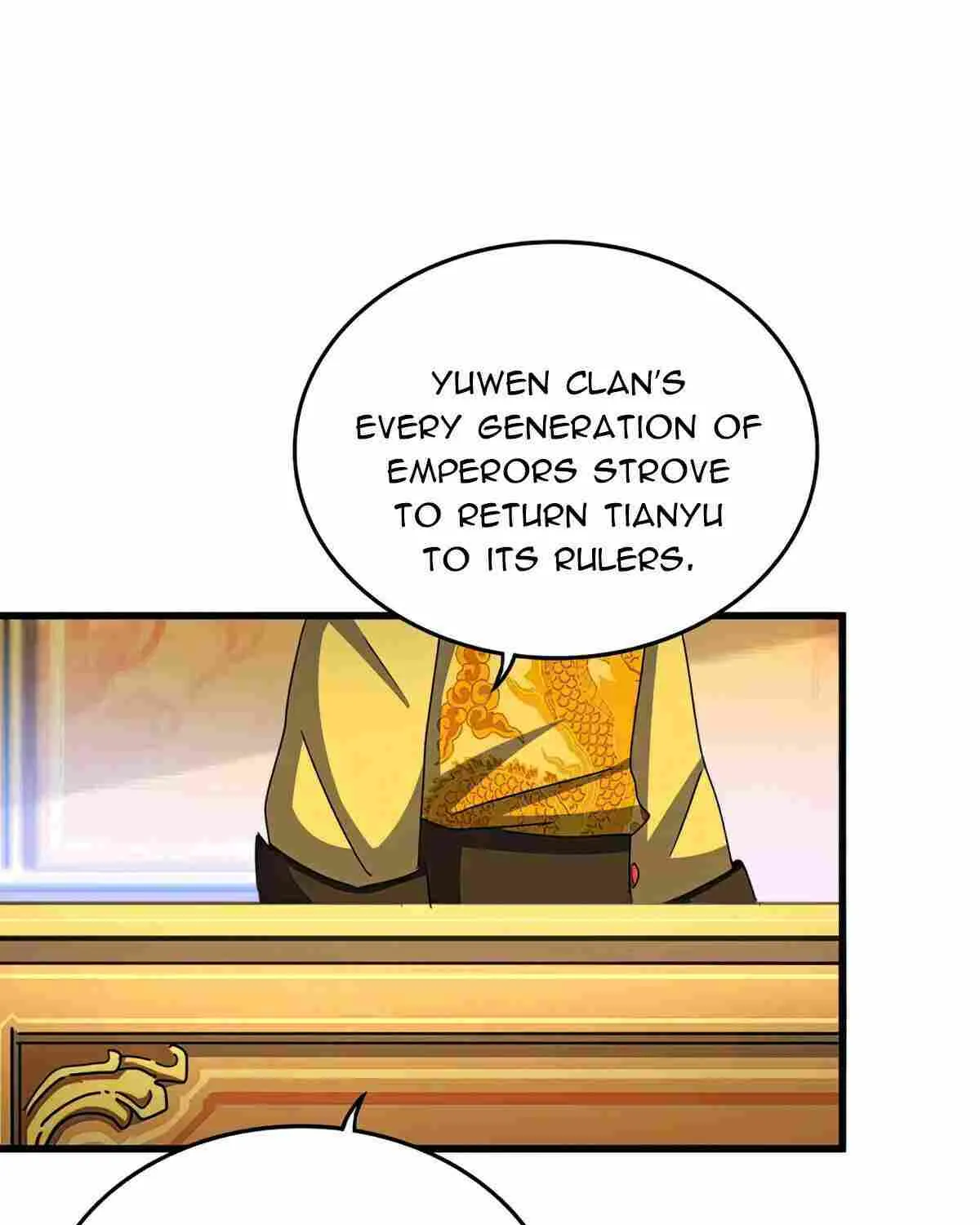 Read Magic Emperor chapter 493 image 58 on Lezhin