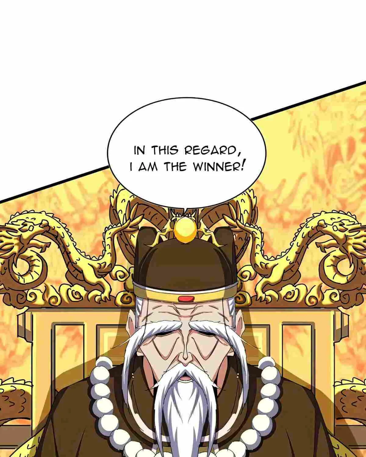 Read Magic Emperor chapter 493 image 61 on Lezhin