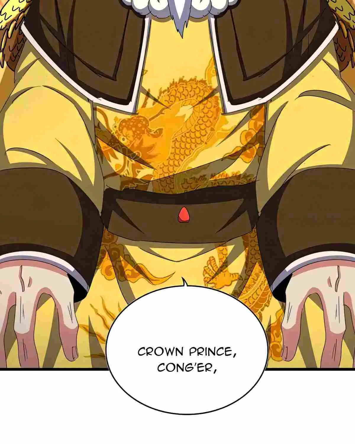 Read Magic Emperor chapter 493 image 62 on Lezhin
