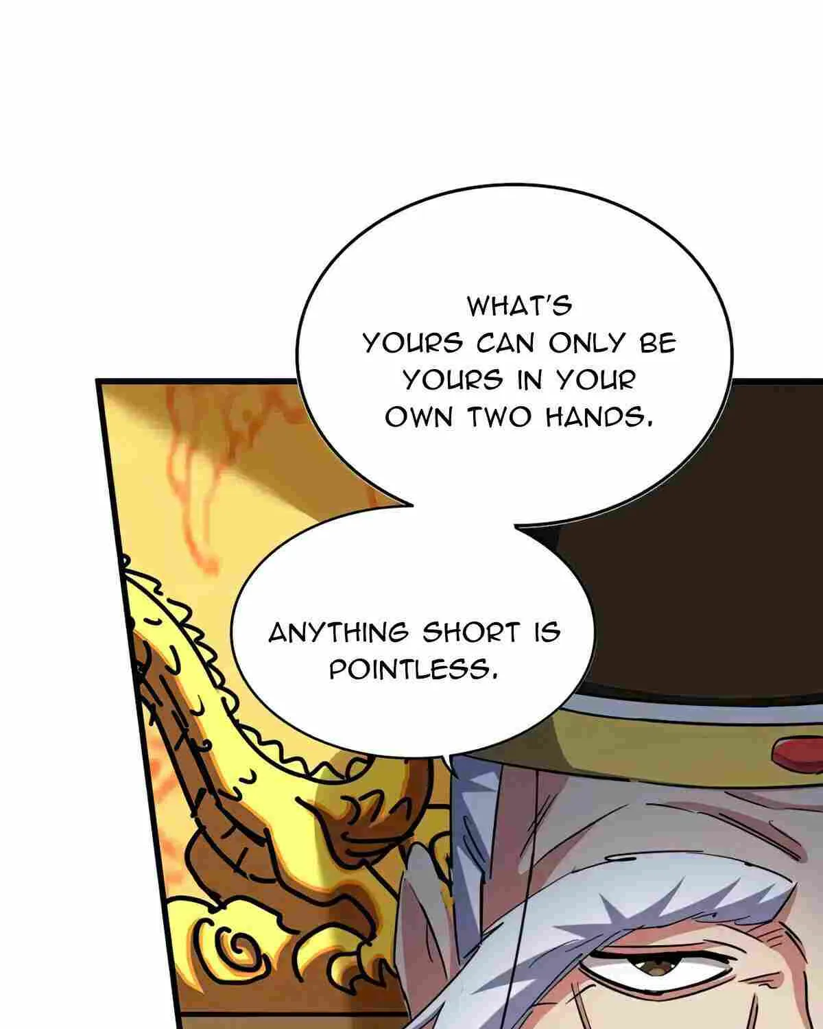 Read Magic Emperor chapter 493 image 63 on Lezhin