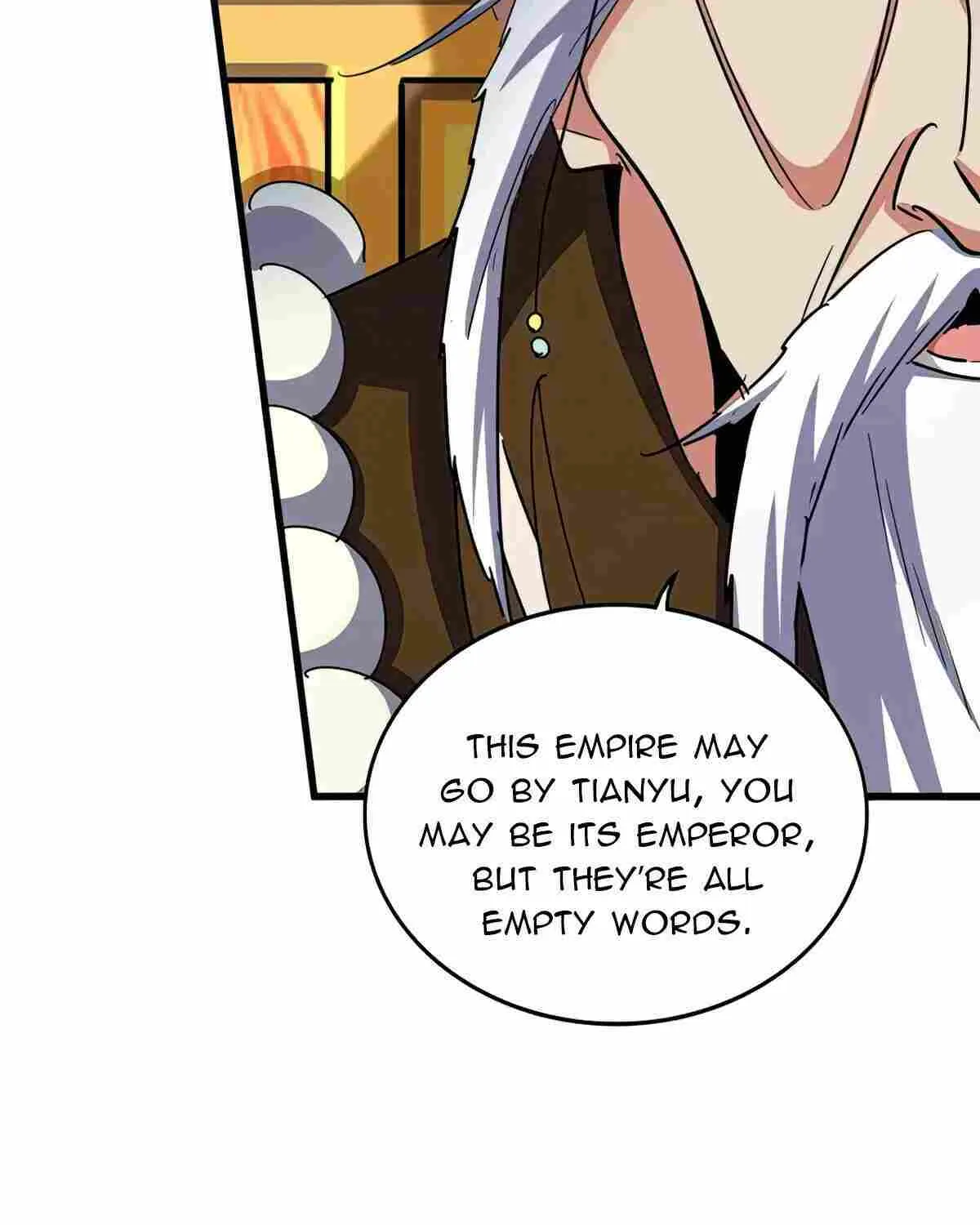Read Magic Emperor chapter 493 image 64 on Lezhin
