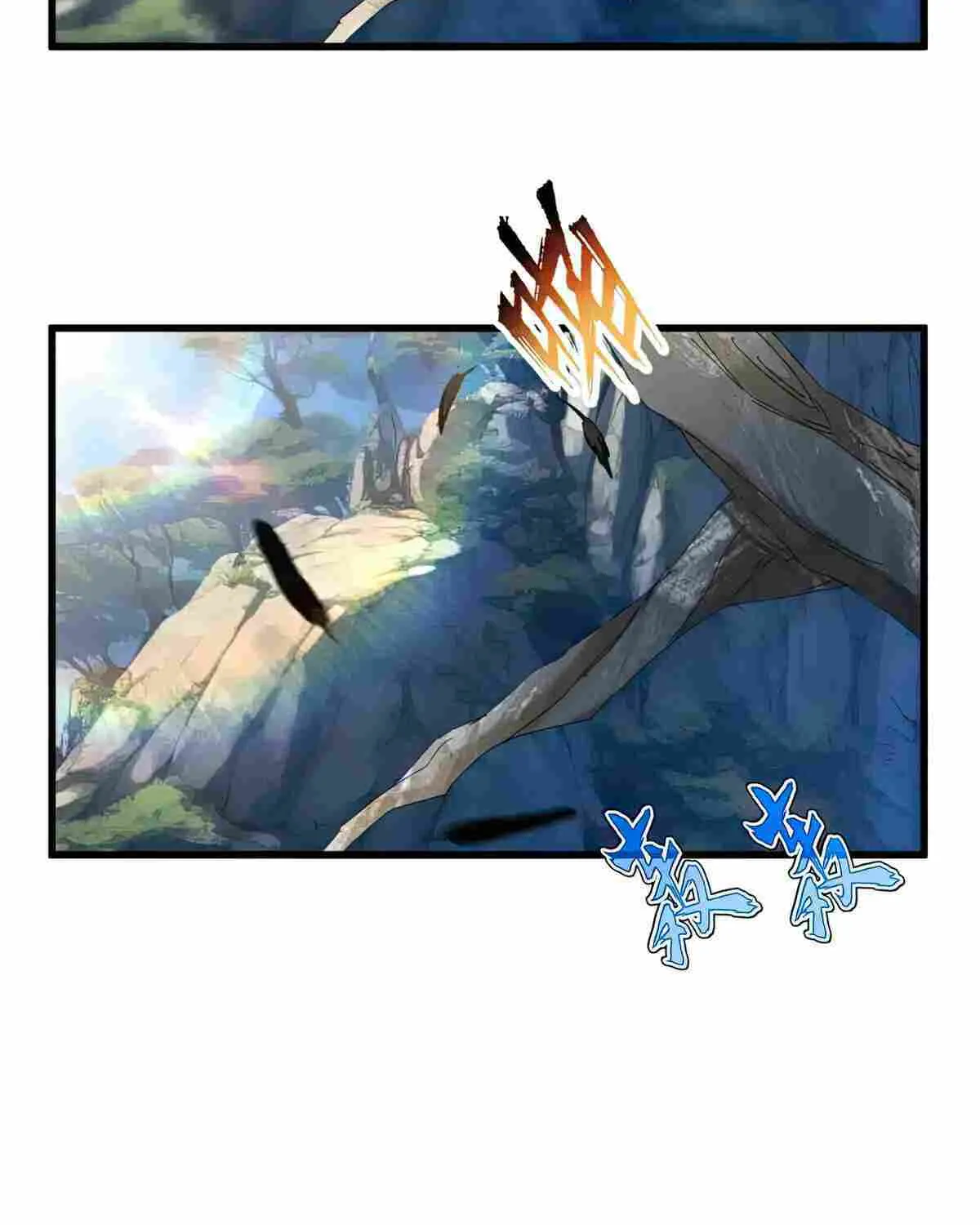 Read Magic Emperor chapter 493 image 69 on Lezhin