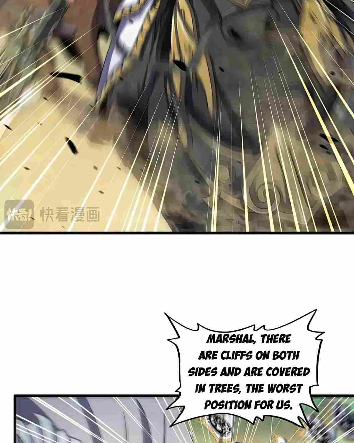 Read Magic Emperor chapter 493 image 74 on Lezhin