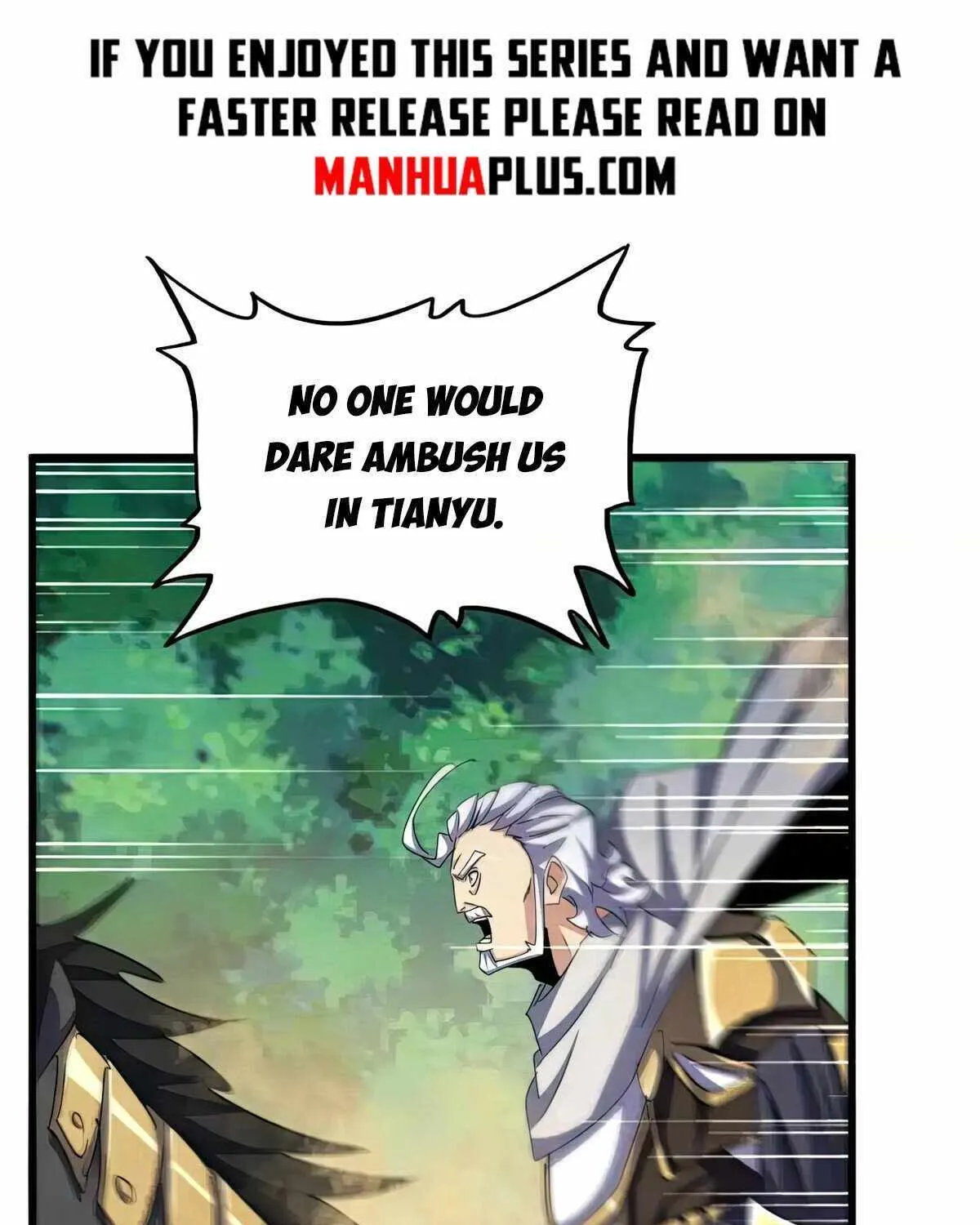 Read Magic Emperor chapter 493 image 76 on Lezhin