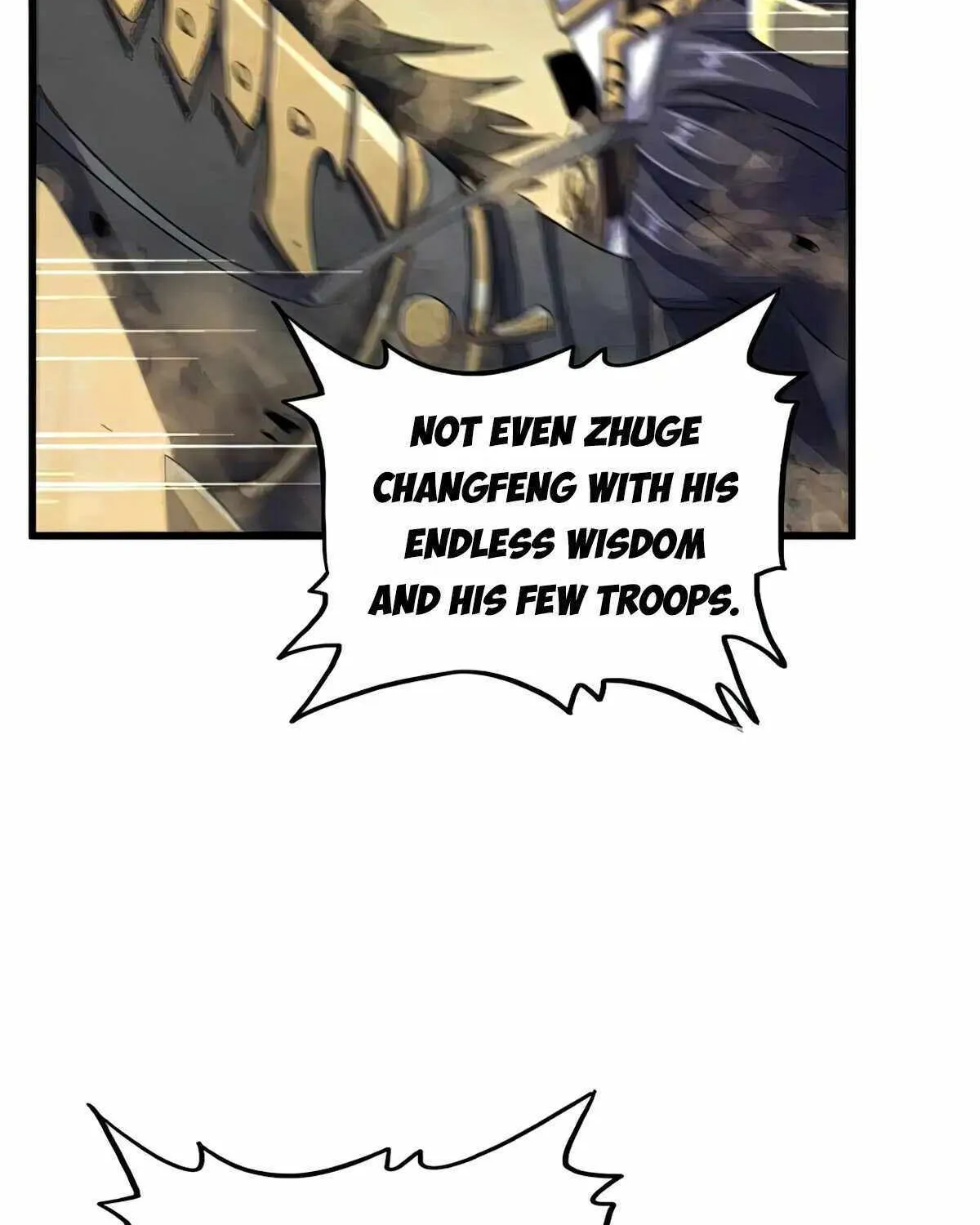 Read Magic Emperor chapter 493 image 77 on Lezhin