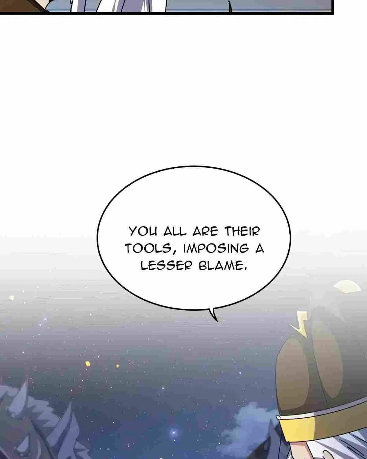 Read Magic Emperor chapter 493 image 8 on Lezhin
