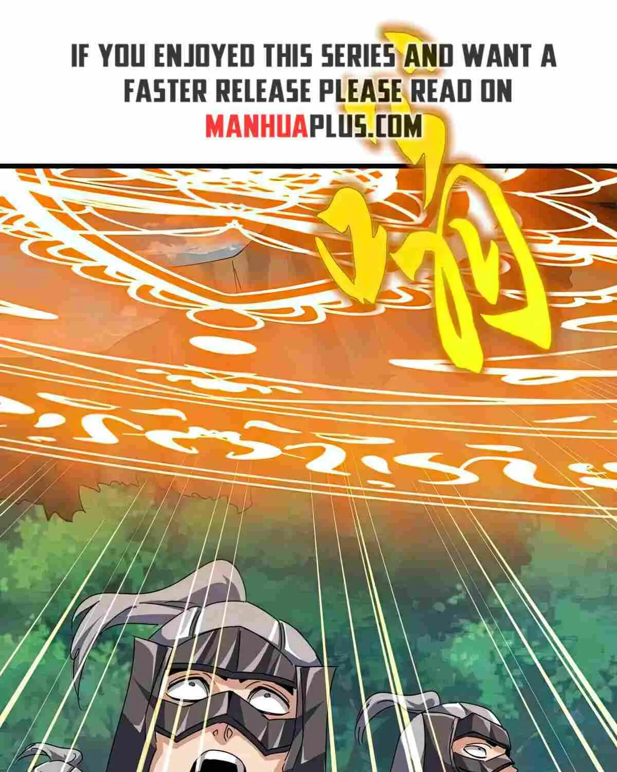 Read Magic Emperor chapter 494 image 10 on Lezhin