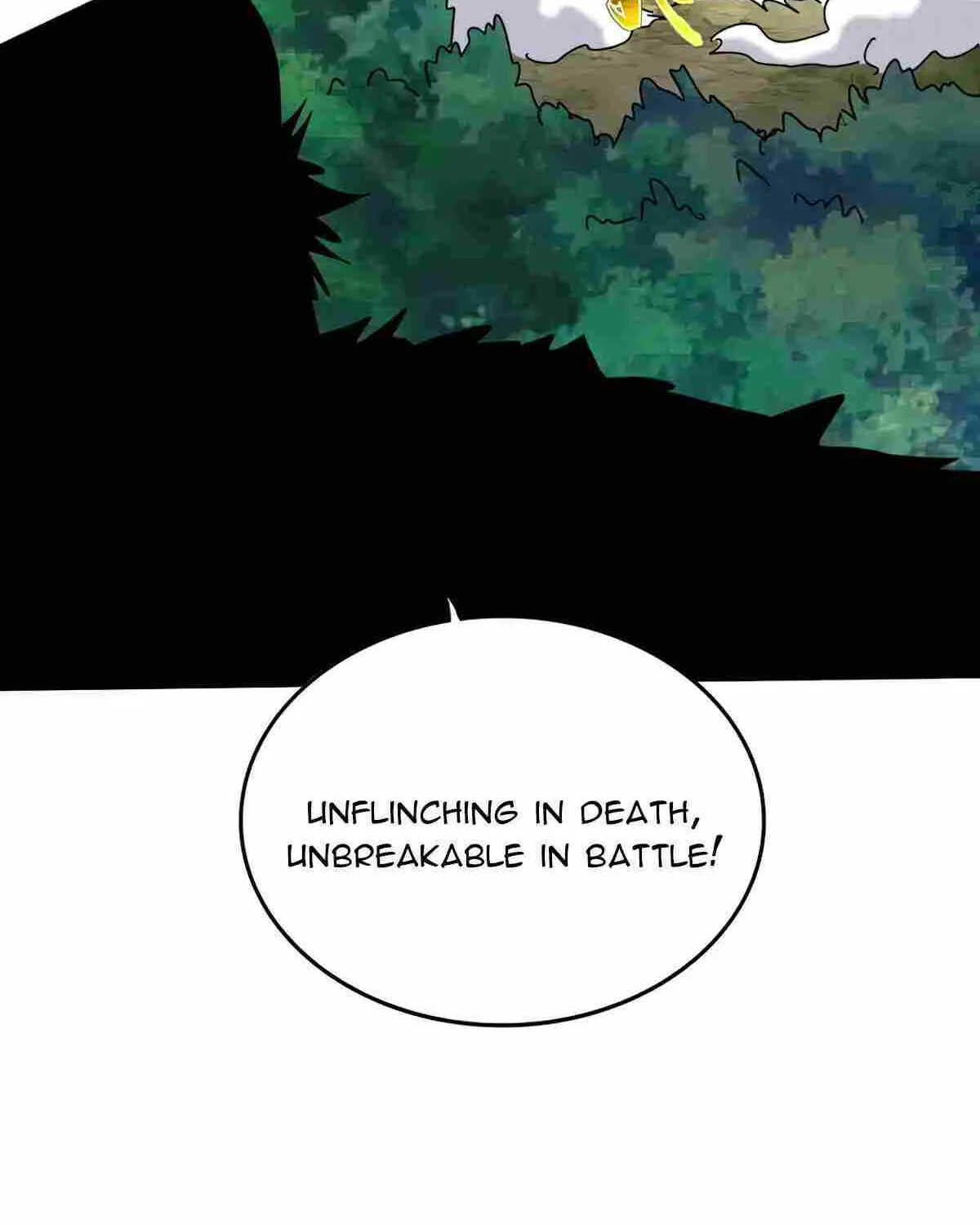 Read Magic Emperor chapter 494 image 17 on Lezhin