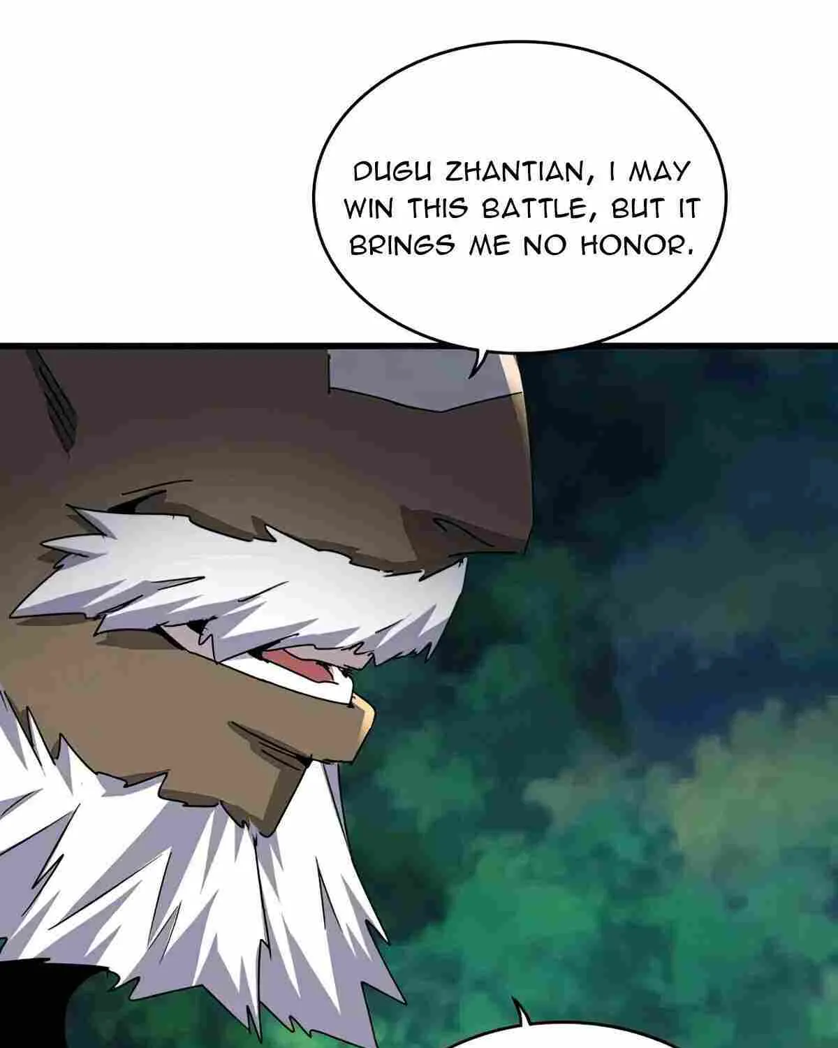 Read Magic Emperor chapter 494 image 18 on Lezhin
