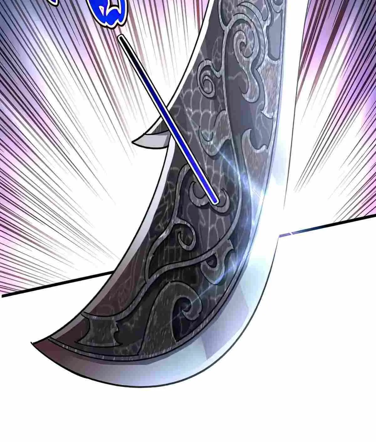 Read Magic Emperor chapter 494 image 28 on Lezhin