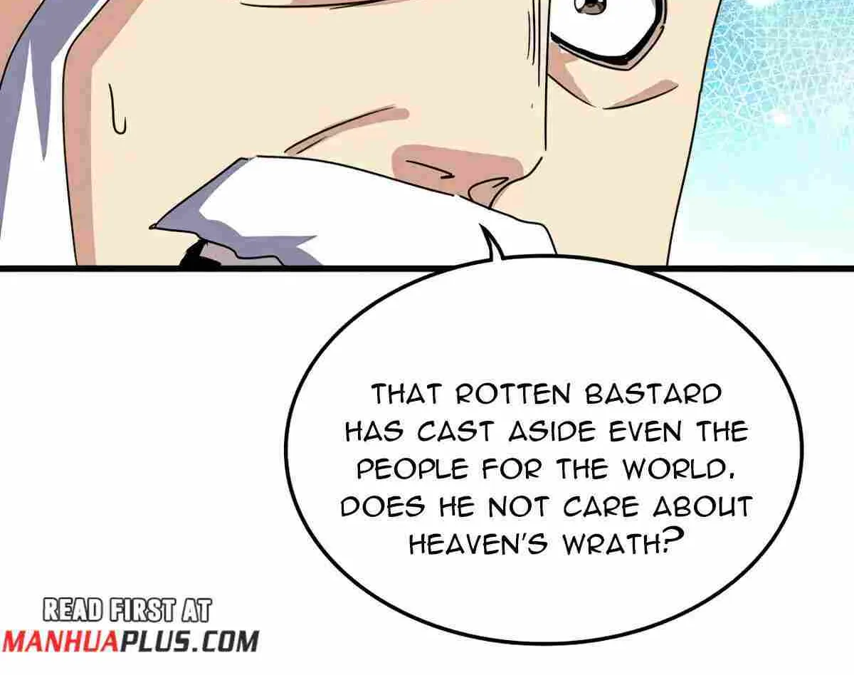 Read Magic Emperor chapter 494 image 38 on Lezhin