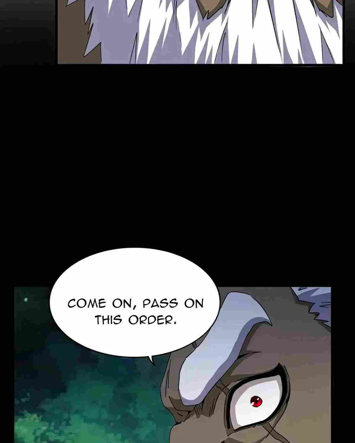 Read Magic Emperor chapter 494 image 44 on Lezhin