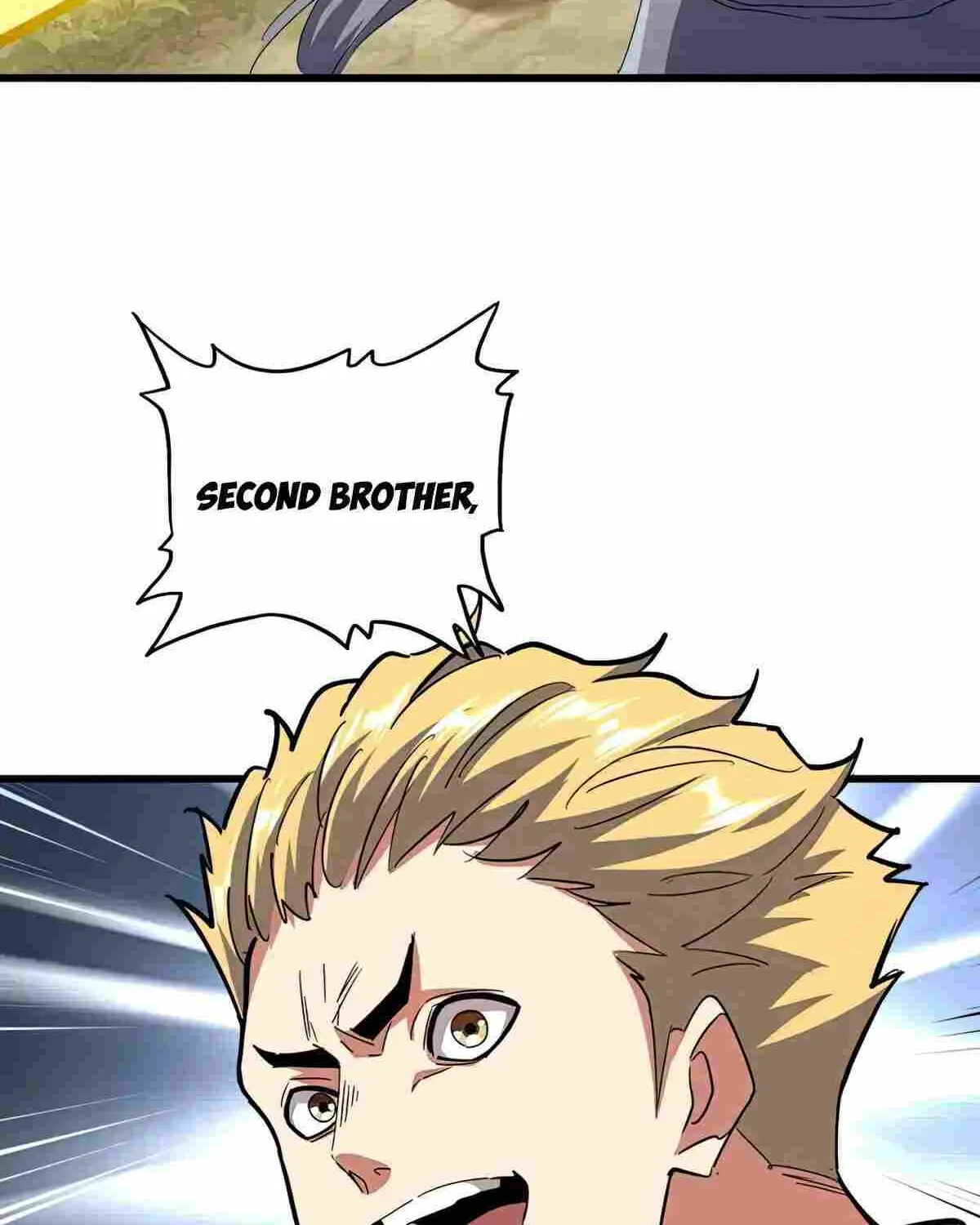 Read Magic Emperor chapter 494 image 51 on Lezhin