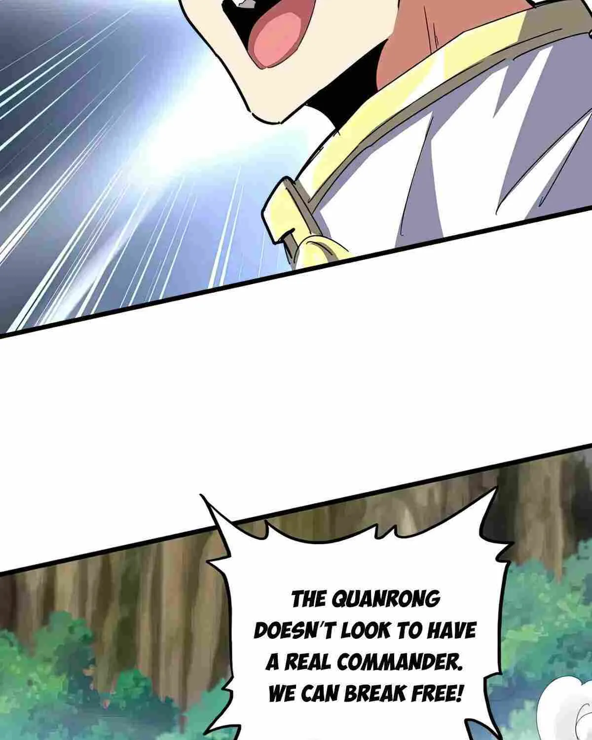 Read Magic Emperor chapter 494 image 52 on Lezhin