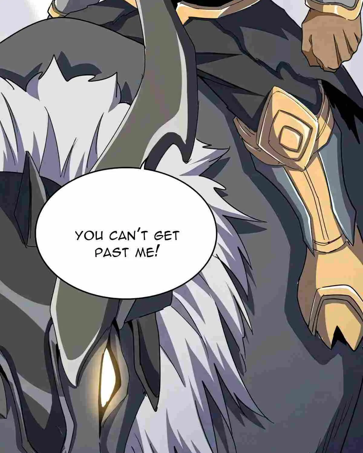 Read Magic Emperor chapter 494 image 61 on Lezhin