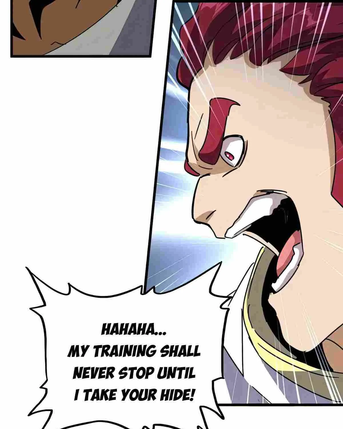 Read Magic Emperor chapter 494 image 67 on Lezhin