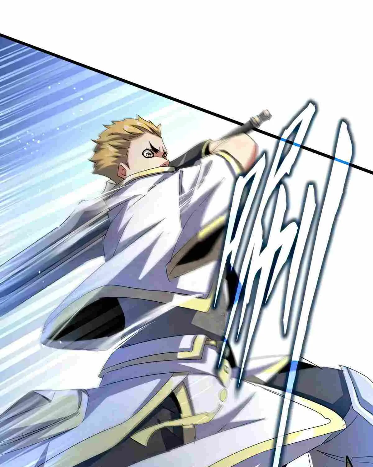 Read Magic Emperor chapter 494 image 69 on Lezhin