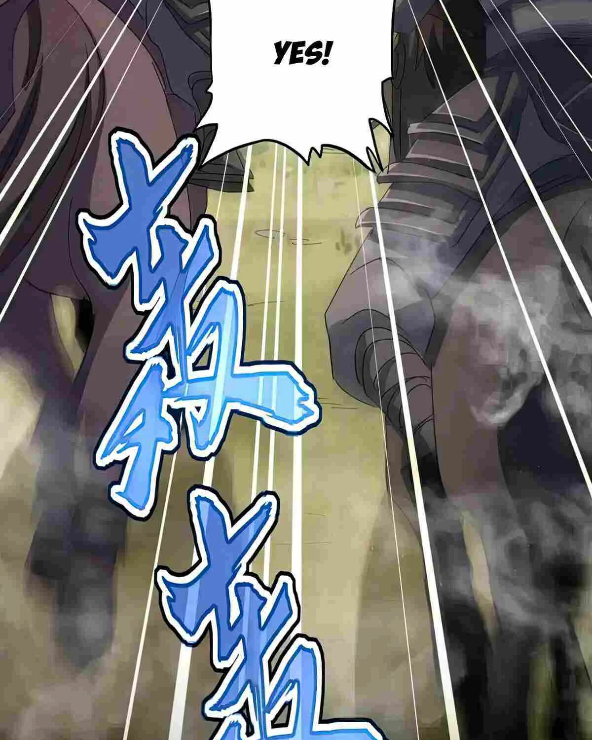 Read Magic Emperor chapter 494 image 7 on Lezhin
