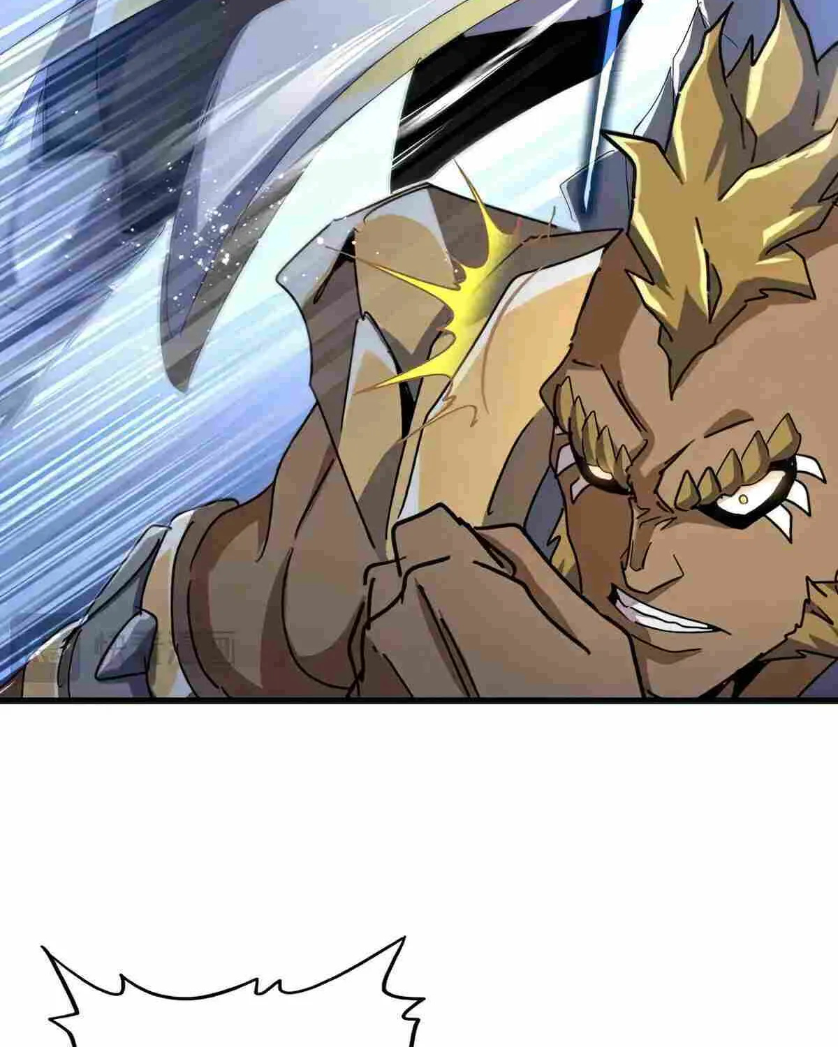 Read Magic Emperor chapter 494 image 70 on Lezhin