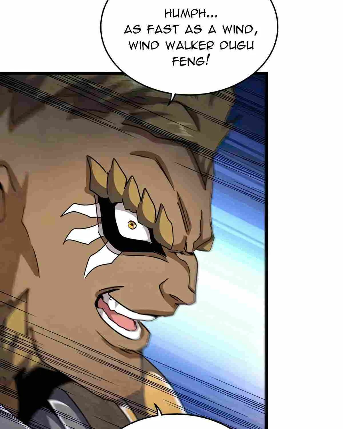 Read Magic Emperor chapter 494 image 74 on Lezhin