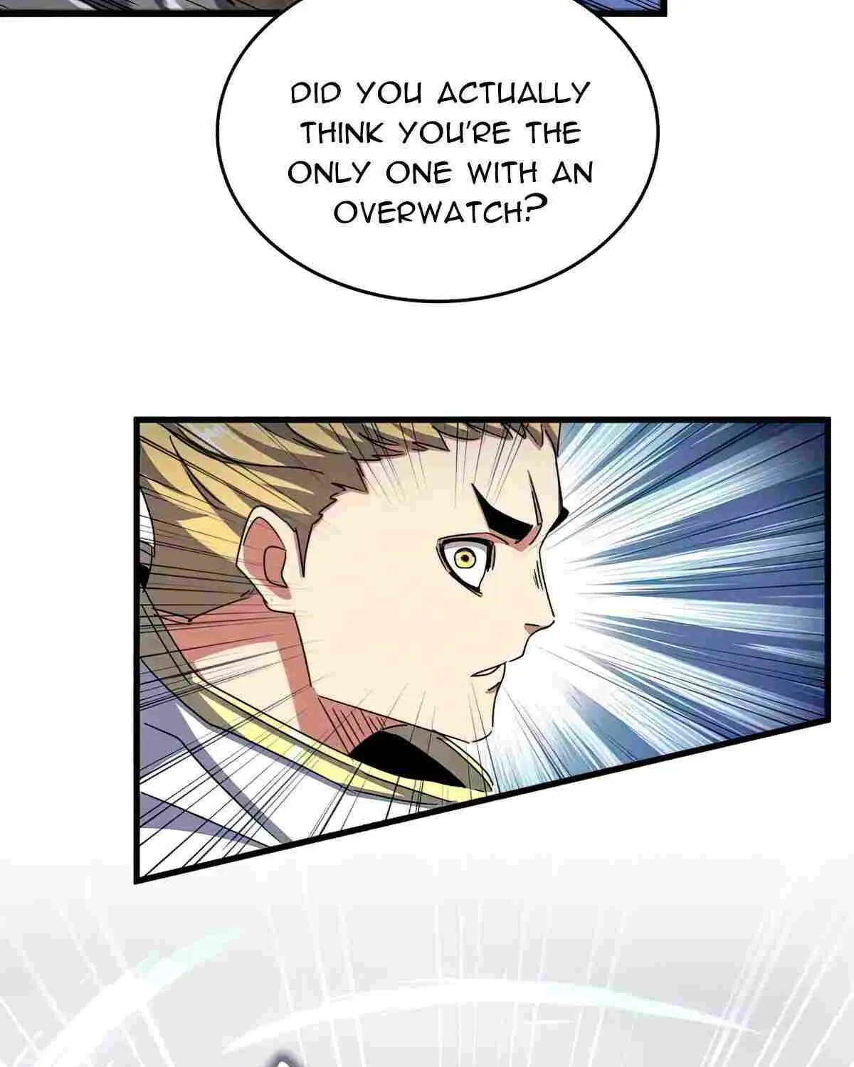 Read Magic Emperor chapter 494 image 75 on Lezhin
