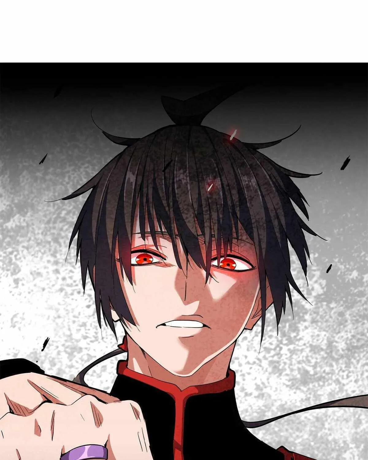 Read Magic Emperor chapter 494 image 82 on Lezhin