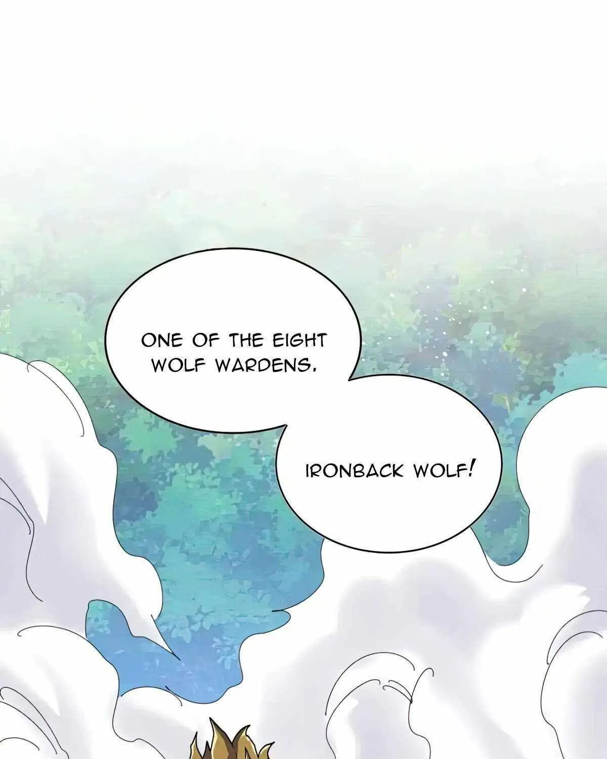 Read Magic Emperor chapter 495 image 0 on Lezhin