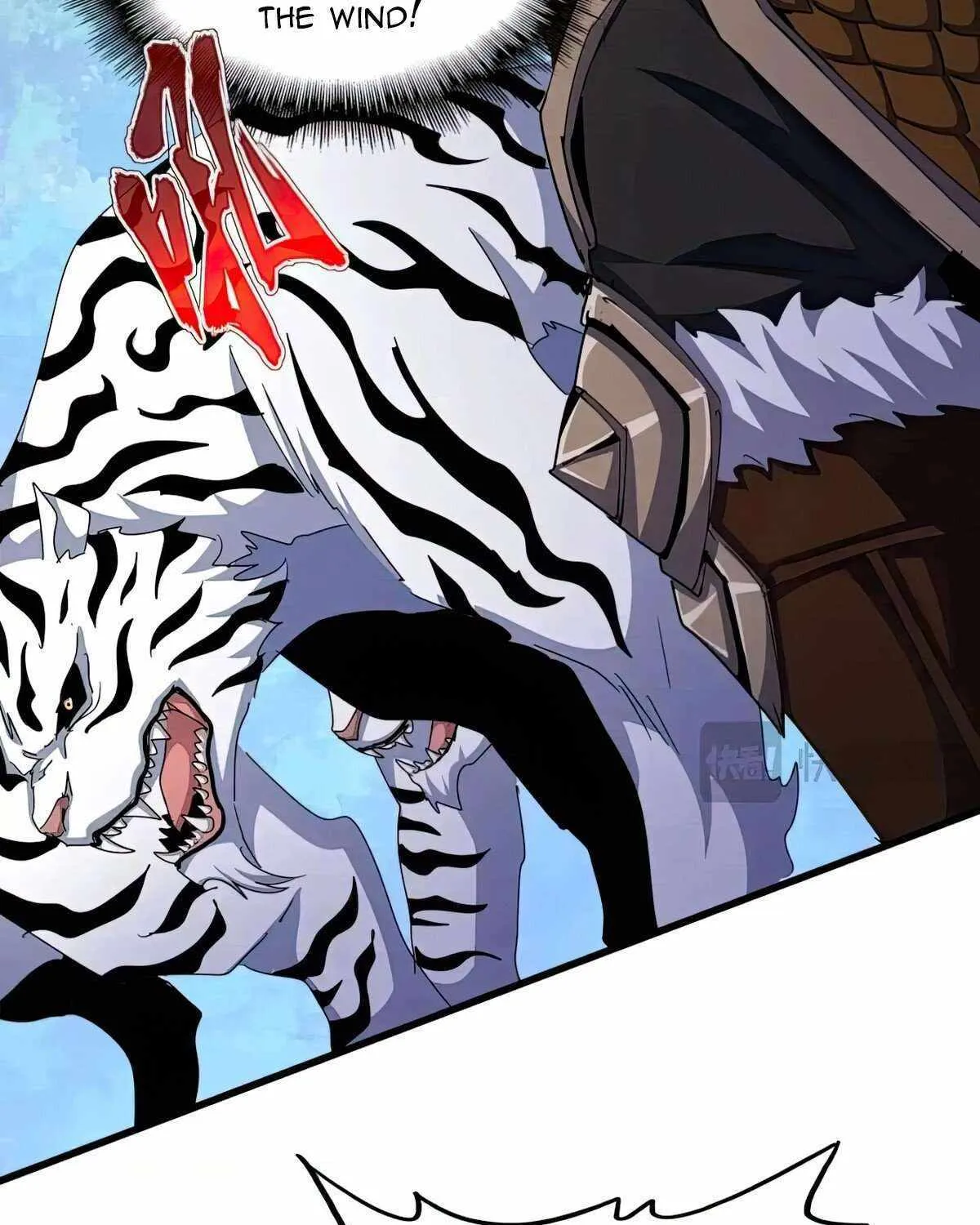 Read Magic Emperor chapter 495 image 16 on Lezhin