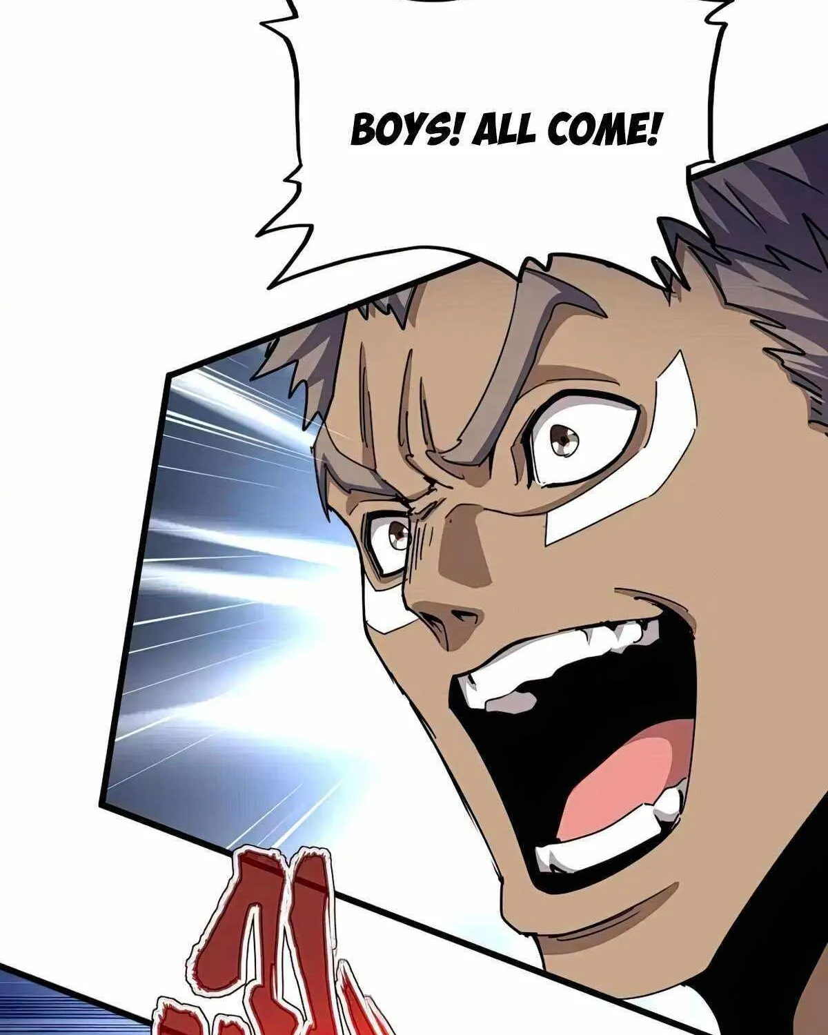 Read Magic Emperor chapter 495 image 17 on Lezhin