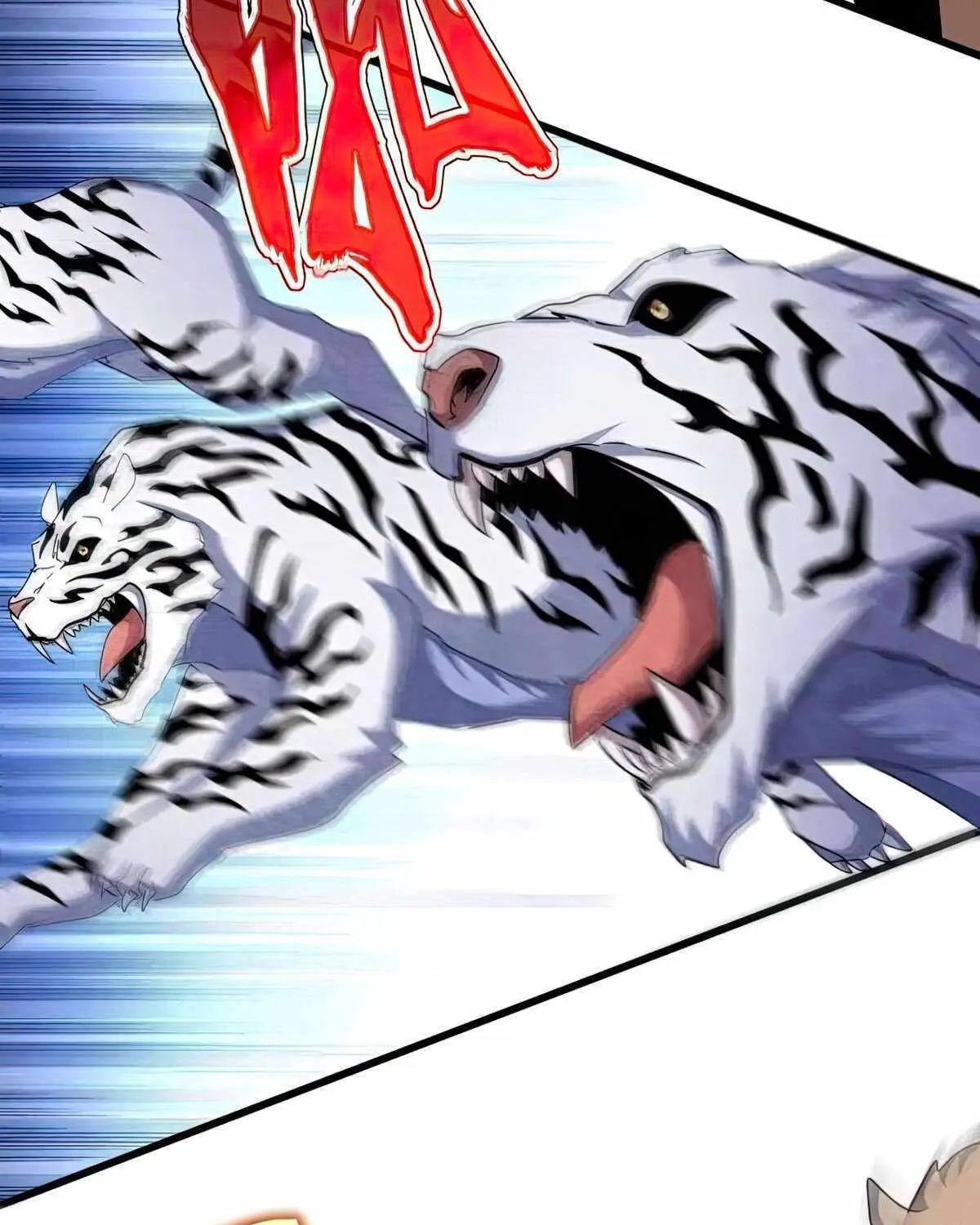 Read Magic Emperor chapter 495 image 18 on Lezhin