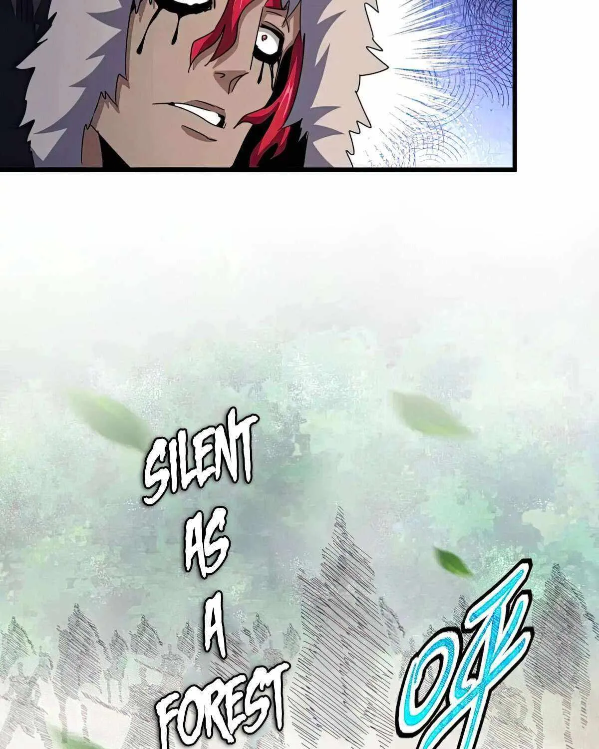 Read Magic Emperor chapter 495 image 28 on Lezhin