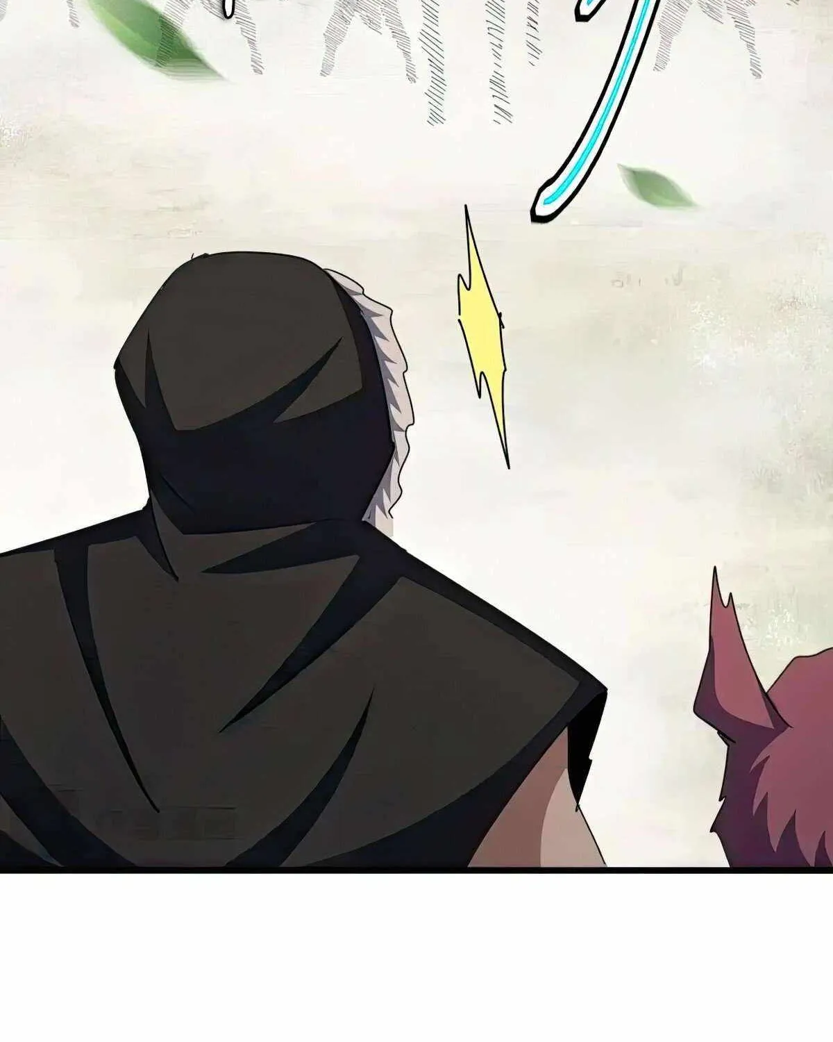 Read Magic Emperor chapter 495 image 29 on Lezhin