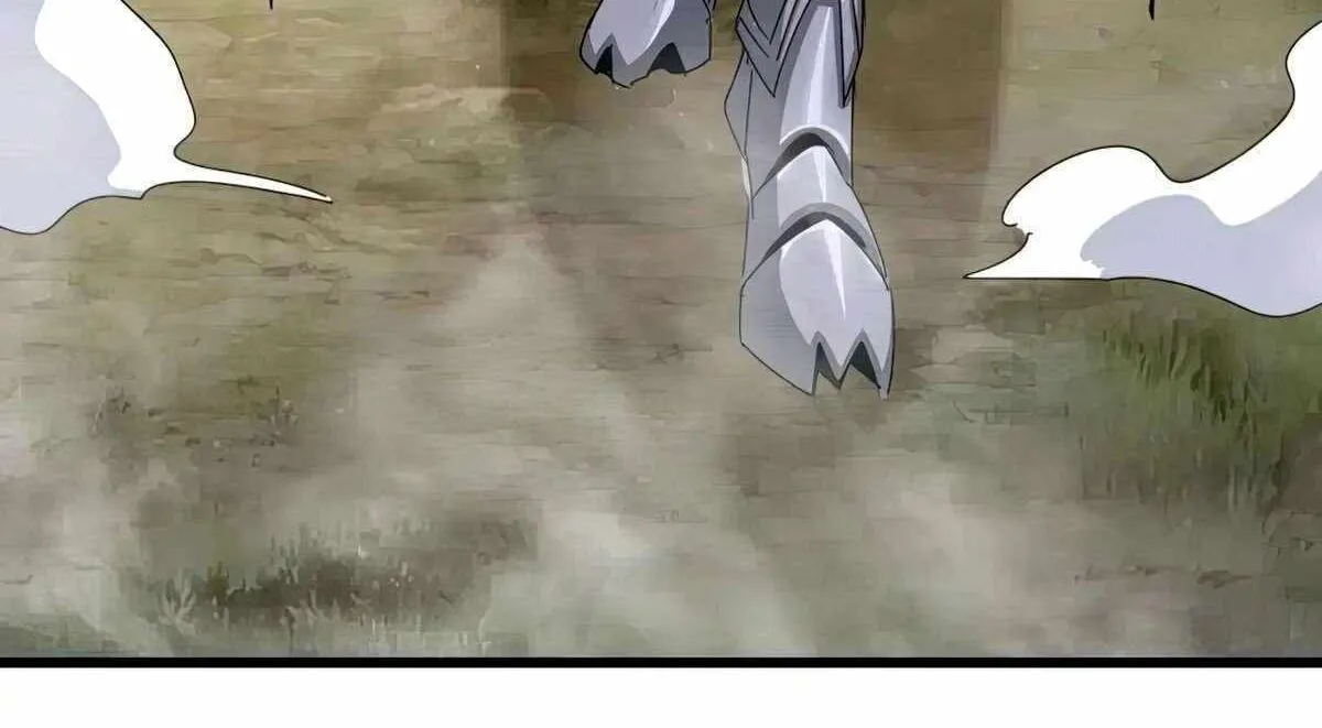 Read Magic Emperor chapter 495 image 45 on Lezhin