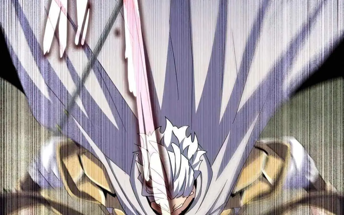Read Magic Emperor chapter 495 image 50 on Lezhin