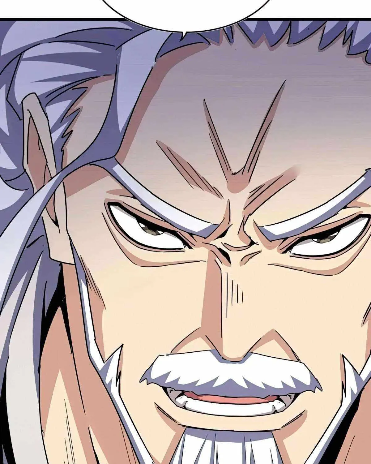 Read Magic Emperor chapter 495 image 52 on Lezhin