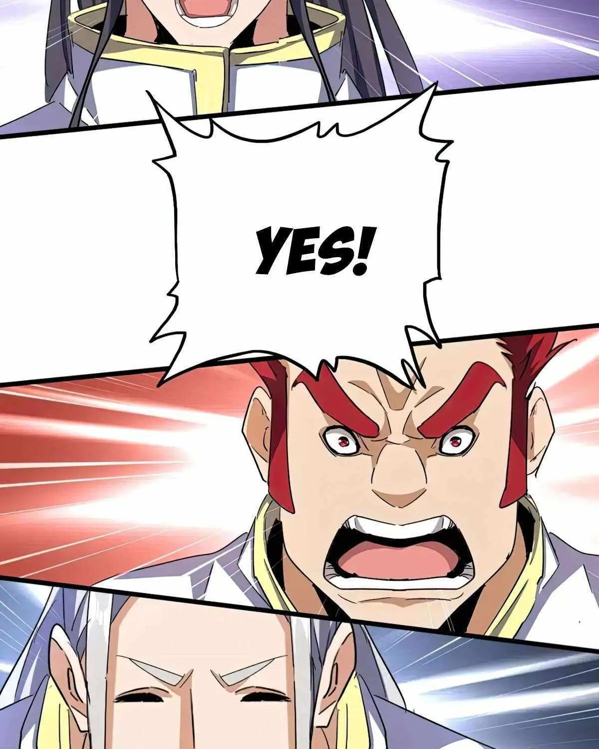 Read Magic Emperor chapter 495 image 54 on Lezhin