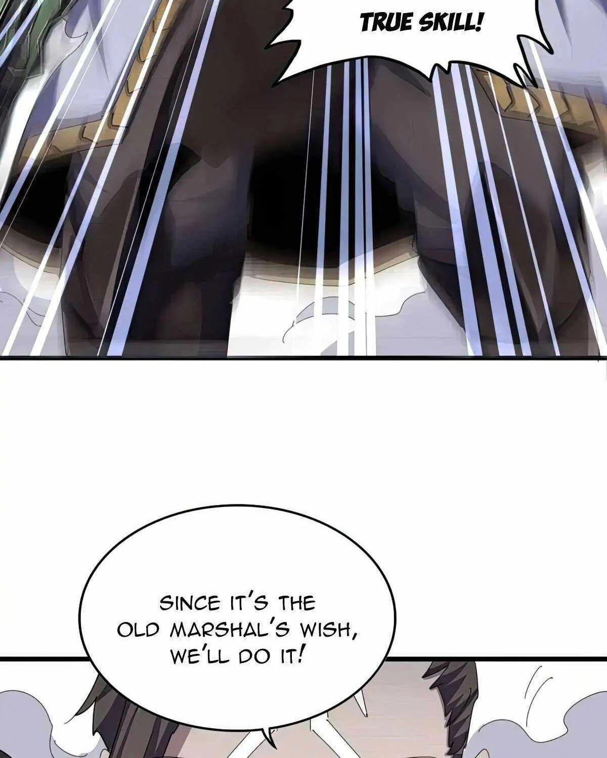 Read Magic Emperor chapter 495 image 59 on Lezhin
