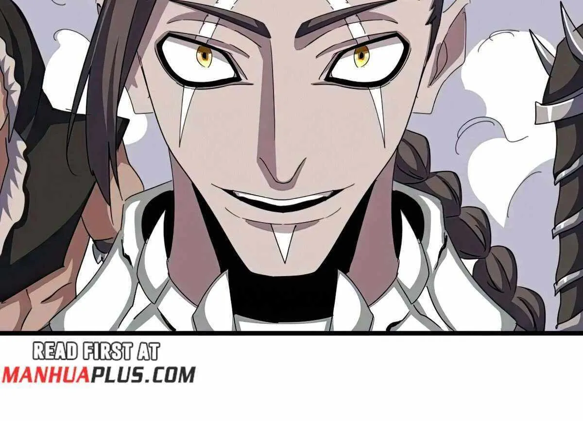 Read Magic Emperor chapter 495 image 60 on Lezhin