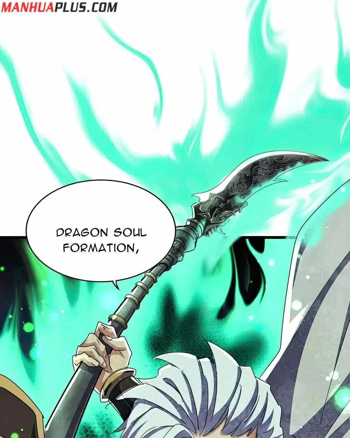 Read Magic Emperor chapter 495 image 67 on Lezhin