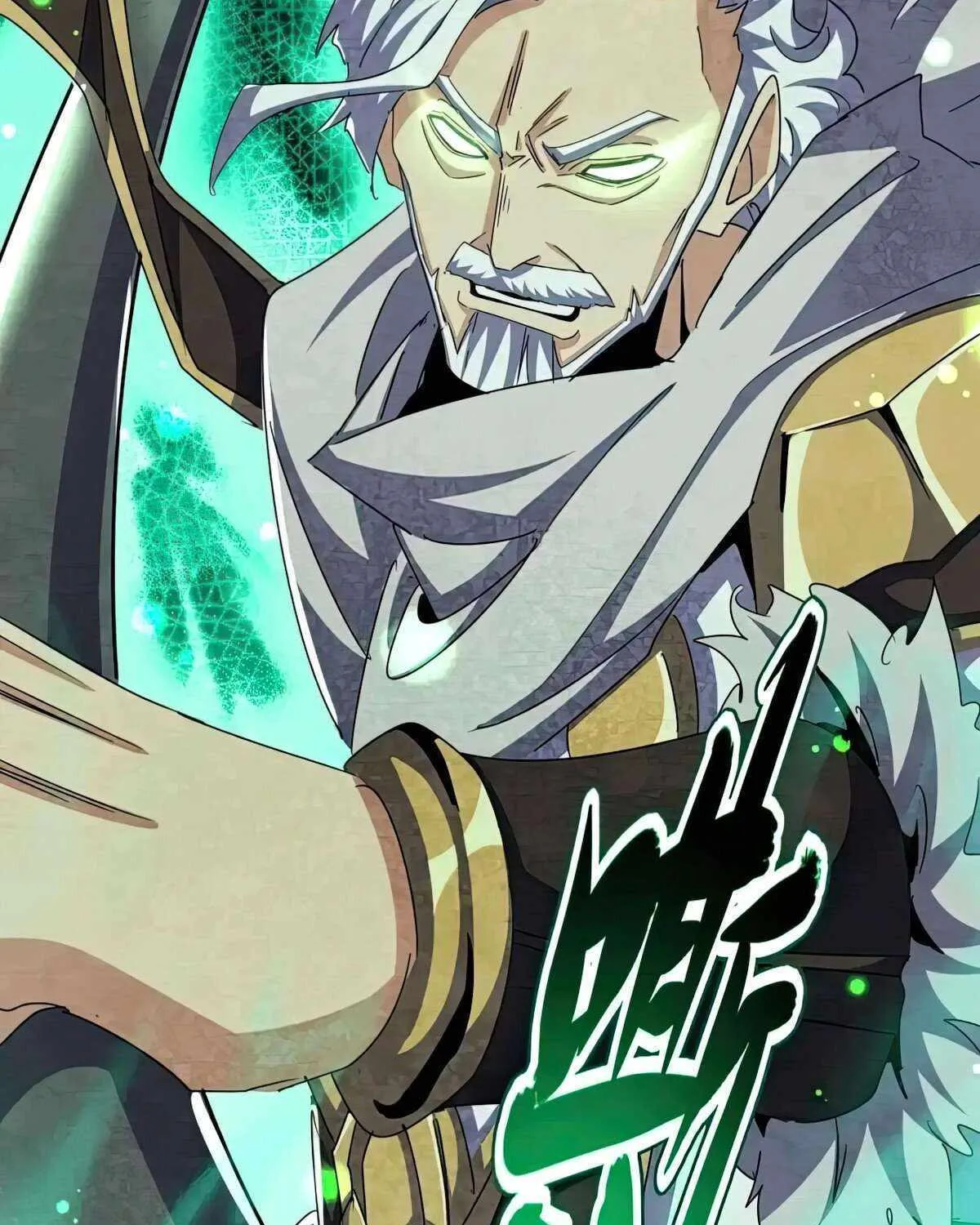 Read Magic Emperor chapter 495 image 68 on Lezhin