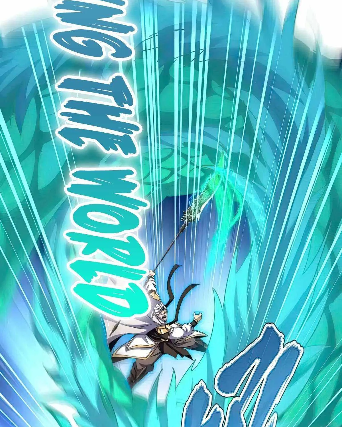 Read Magic Emperor chapter 495 image 70 on Lezhin