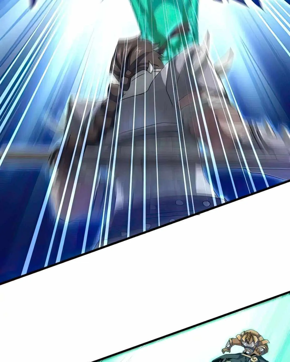 Read Magic Emperor chapter 495 image 72 on Lezhin