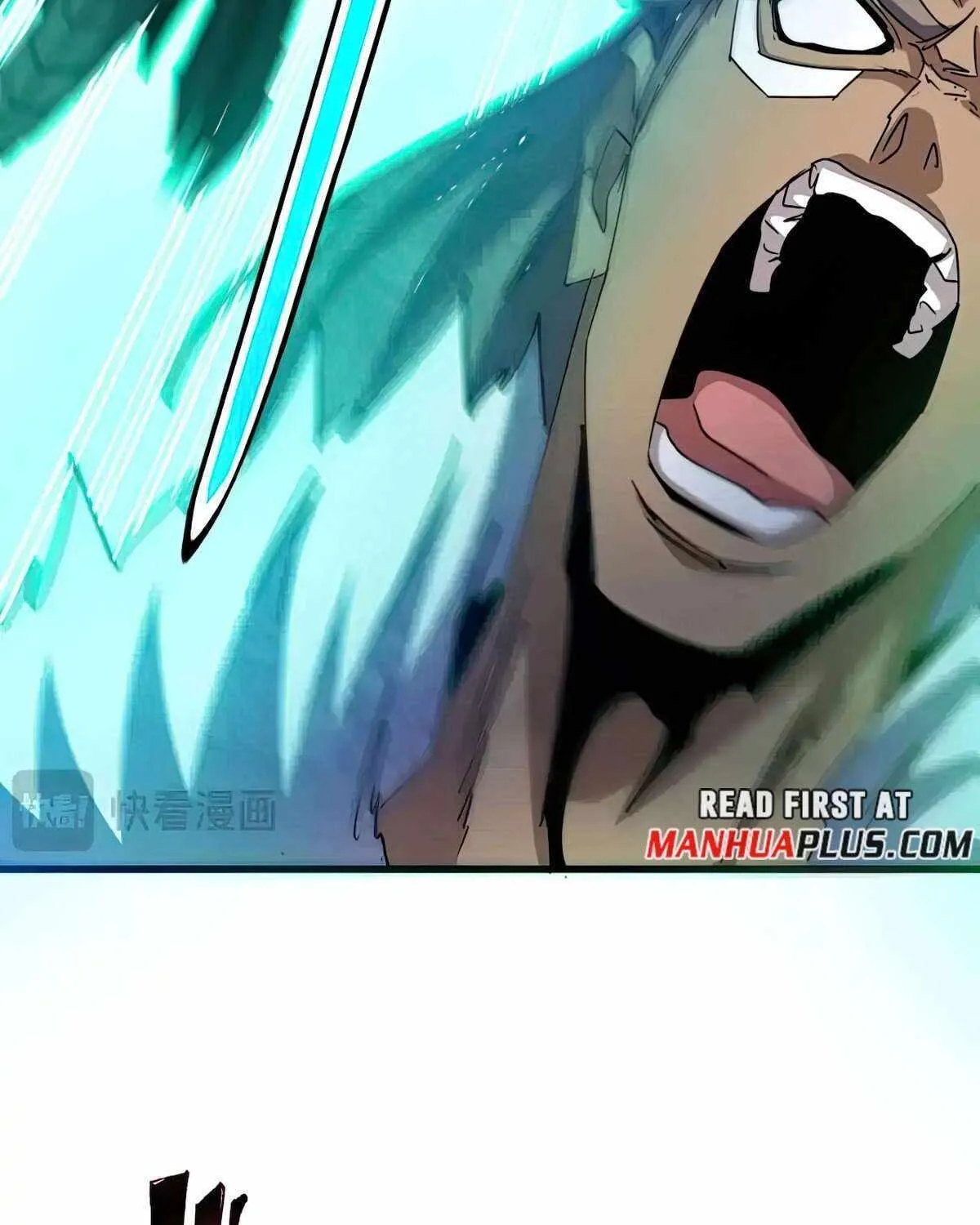 Read Magic Emperor chapter 495 image 74 on Lezhin