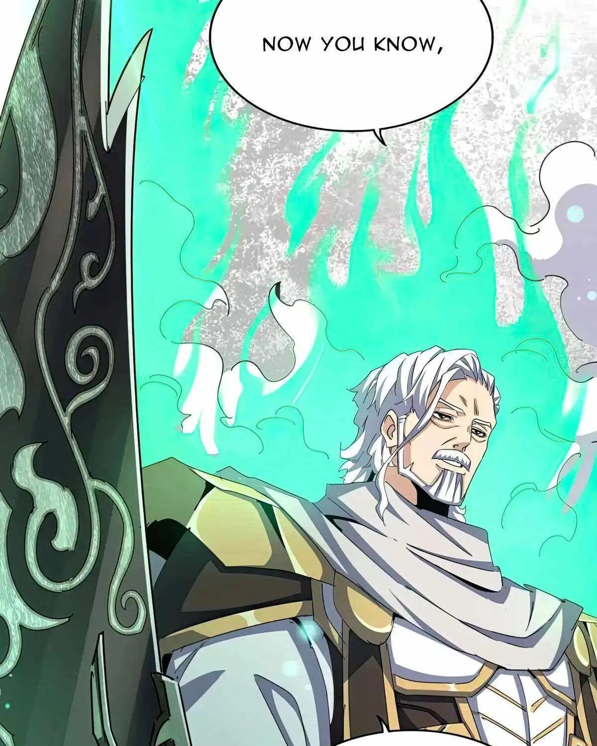 Read Magic Emperor chapter 495 image 76 on Lezhin