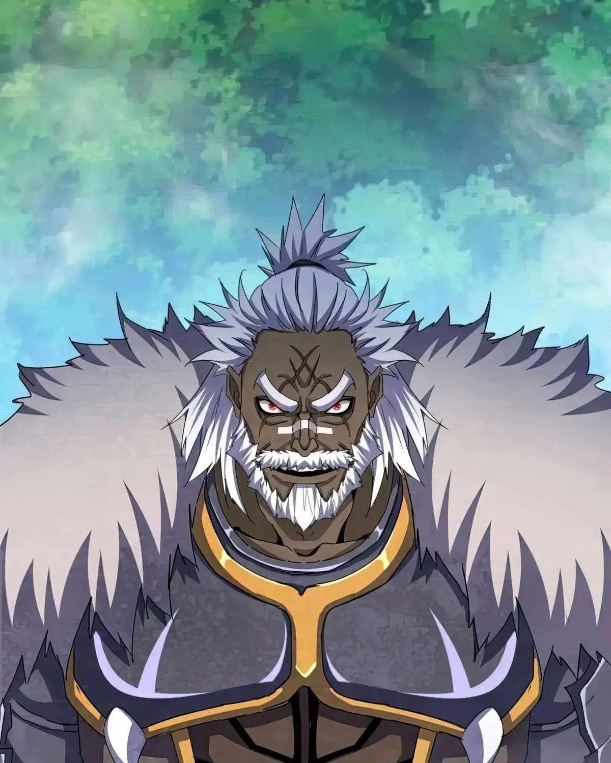 Read Magic Emperor chapter 495 image 83 on Lezhin