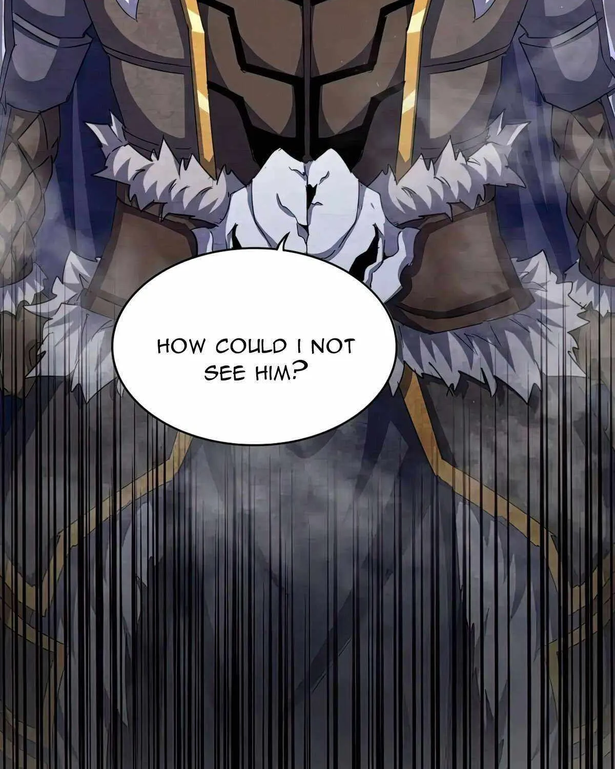 Read Magic Emperor chapter 495 image 84 on Lezhin
