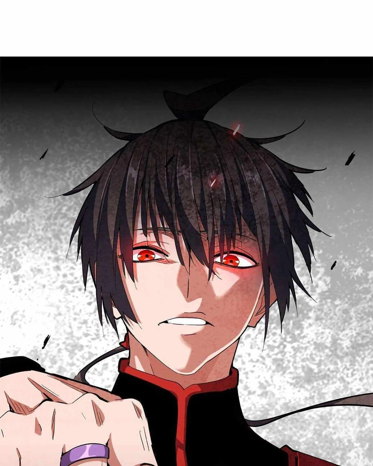 Read Magic Emperor chapter 495 image 86 on Lezhin