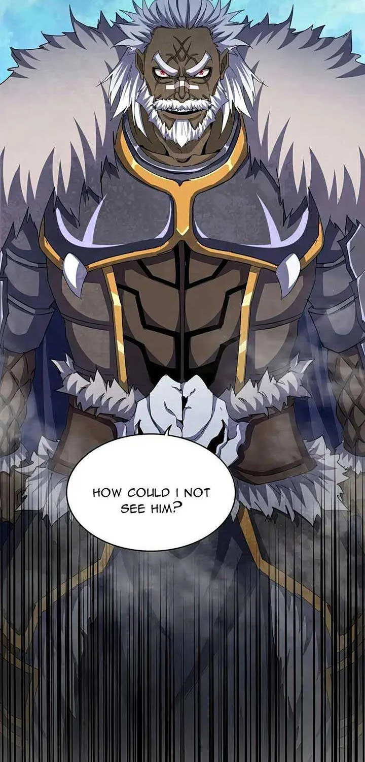 Read Magic Emperor chapter 496 image 1 on Lezhin