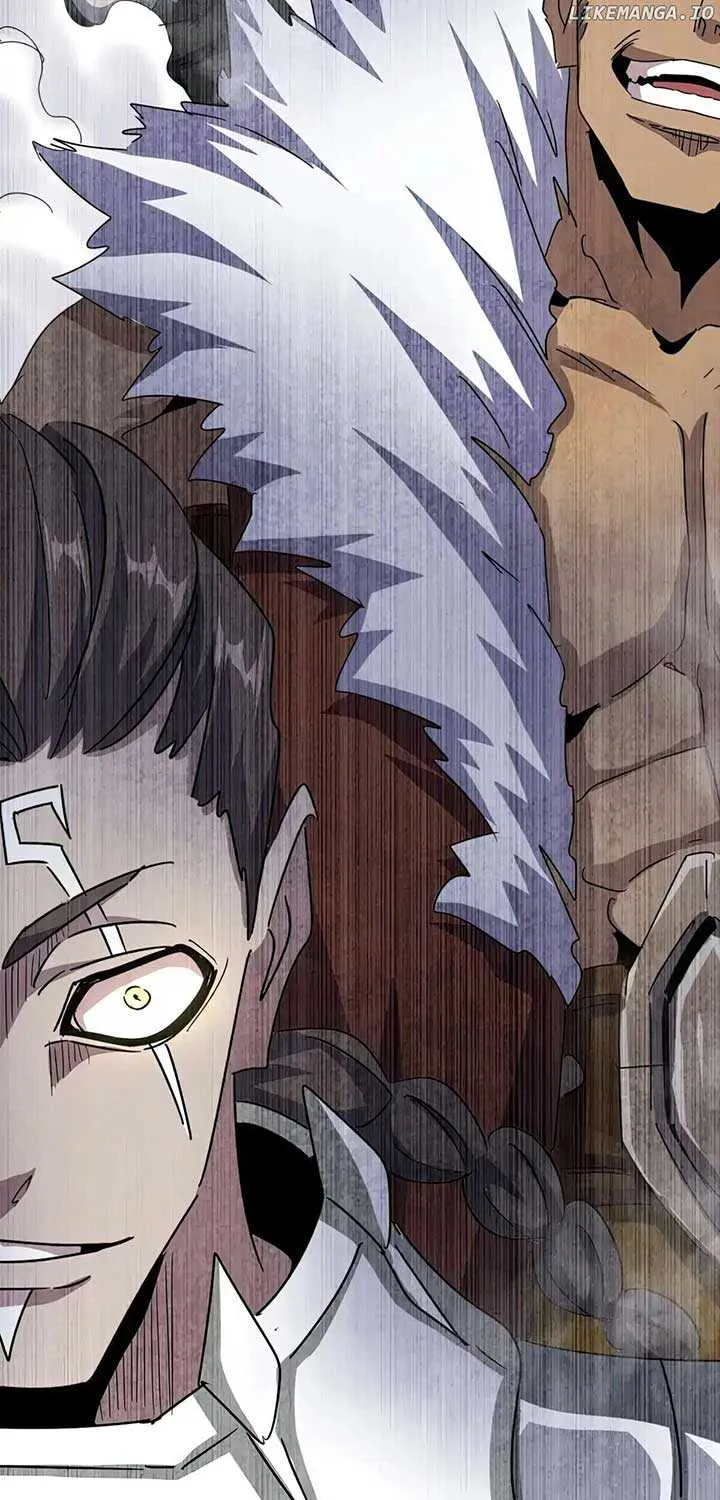 Read Magic Emperor chapter 496 image 12 on Lezhin